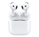 Apple AirPods 4 With Active Noise Cancellation Type-C White