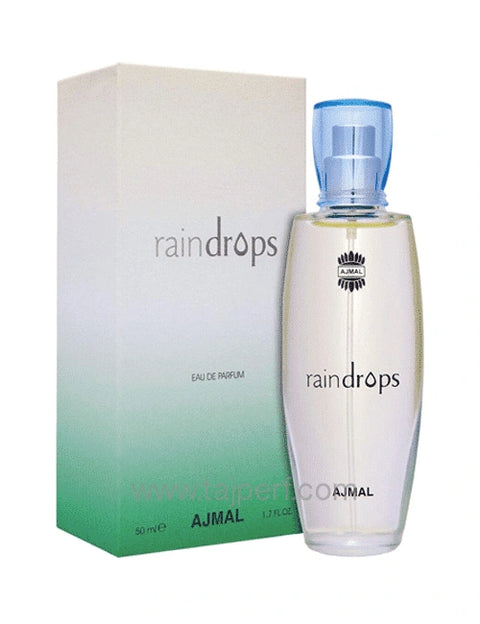 Ajmal Rain Drops EDP For Her-50 ml