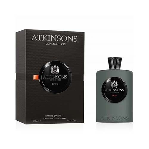 Atkinsons James Men EDP 100ml Atkinsons James Men EDP 100ml