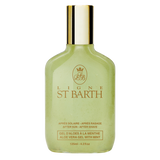 ALOE VERA GEL WITH MINT AFTER SUN - AFTER SHAVE 125ml