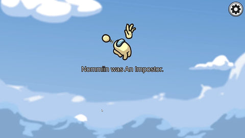 Among Us: Crewmate Edition For PlayStation 4 “Region 2”