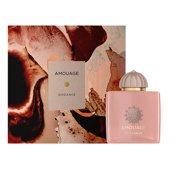 Amouage Guidance EDP For Unisex - 100 ml Amouage Guidance EDP For Unisex - 100 ml