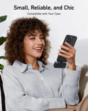 Anker Nano Power Bank 5000mAh 22.5W Built-In USB-C Connector - Black