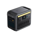 Anker Solix C1000 Portable Power Station (A1761221) – 1056Wh | 1800W