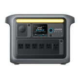 Anker Solix C1000 Portable Power Station (A1761221) – 1056Wh | 1800W