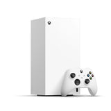 Xbox Series X – 1TB Digital Edition - White R1 (Japanese Version)