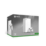 Xbox Series X – 1TB Digital Edition - White R1 (Japanese Version)