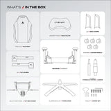 Cybeart Superman Official Licensed Ergonomic Gaming Chair
