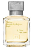 MFK Apom-Unisex-EDP-70ML