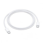 Apple 1 Meter USB-C Charge Cable (MUF72ZM/A) (MM093) - White