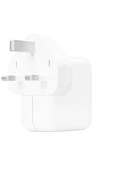 Apple 30W USB-C Power Adapter 3 Pin MY1W2