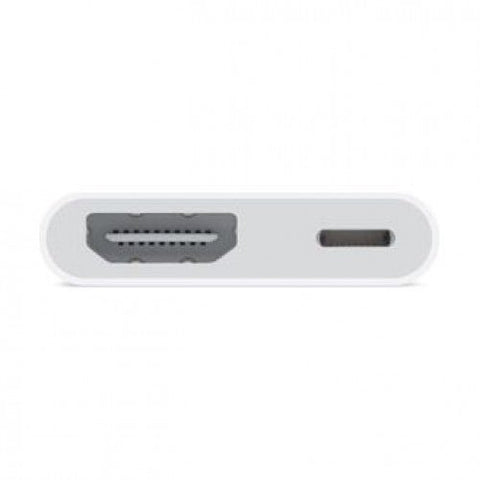 Apple Lightning Digital AV Adapter - White (MD826ZM/A)