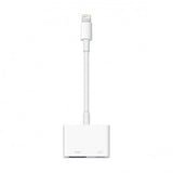Apple Lightning Digital AV Adapter - White (MD826ZM/A)