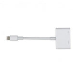 Apple Lightning Digital AV Adapter - White (MD826ZM/A)