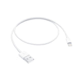 Apple Lightning to USB Cable (0.5 m) ME291