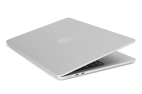 Apple MacBook Air (2025) 13.6-inch, M4 chip, 16GB RAM, 256GB SSD - Silver