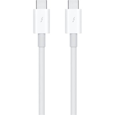 Apple A1896, Thunderbolt 3 Usb-C Cable - 0.8 Meter