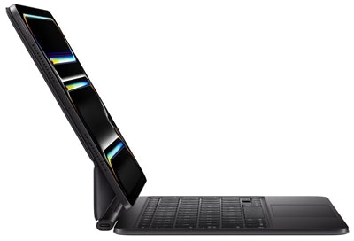 Apple Magic Keyboard for iPad Pro 13‑inch (M4) – Arabic Black