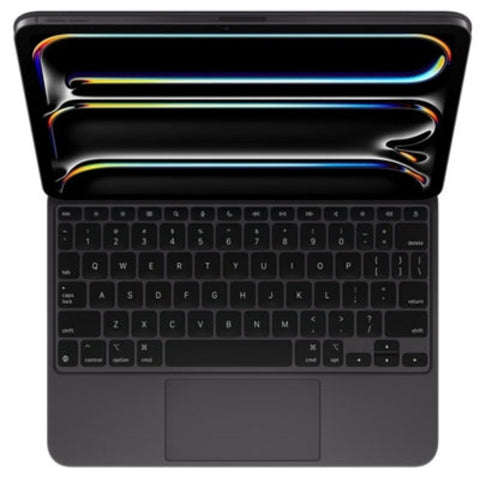 Apple Magic Keyboard for iPad Pro 13‑inch (M4) – Arabic Black