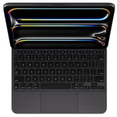 Apple Magic Keyboard for iPad Pro 13‑inch (M4) – Arabic Black