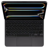 Apple Magic Keyboard for iPad Pro 13‑inch (M4) – Arabic Black