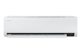 Samsung, 1.5 Ton 18000 BTU Inverter, Wind-Free Split Air Conditioner with Wi-Fi & SmartThings – White