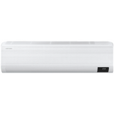 Samsung, 1.5 Ton 18000 BTU Inverter, Wind-Free Split Air Conditioner with Wi-Fi & SmartThings – White