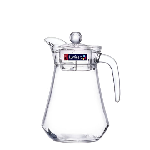 Luminarc ARC Jug 1.3Lt + Lid