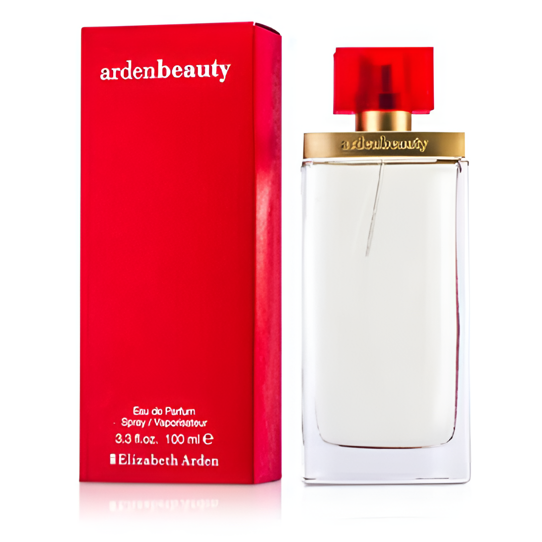 Elizabeth Arden Arden Beauty – Women – EDP – 100ml Elizabeth Arden Arden Beauty – Women – EDP – 100ml