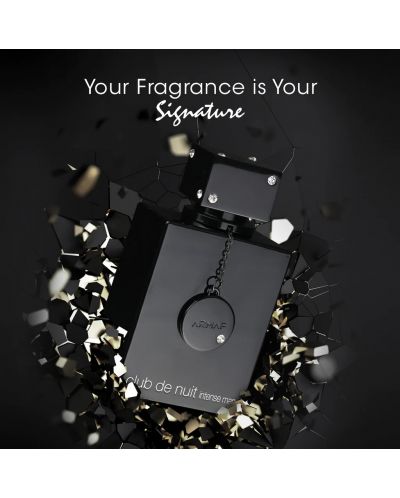 Armaf Club De Nuit Intense EDP For Him - 150 ml