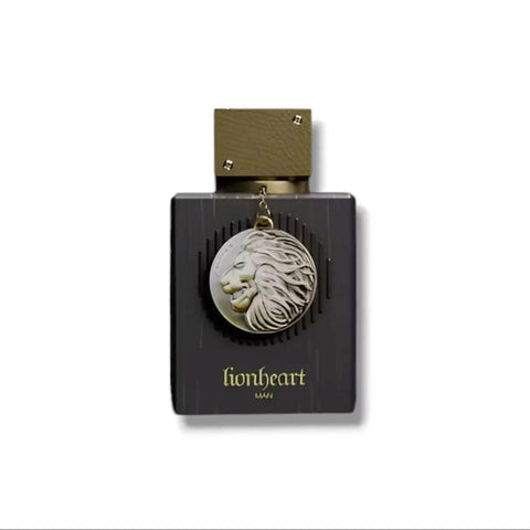 Armaf Lion Heart EDP For Him - 100 ml