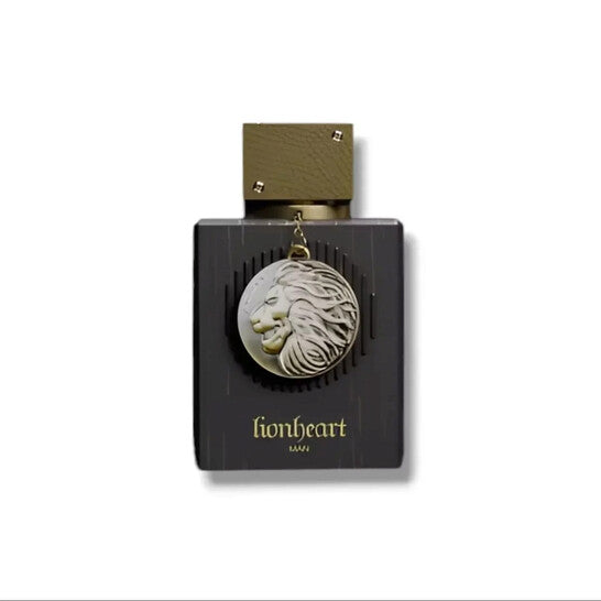 Armaf Lion Heart EDP For Him - 100 ml Armaf Lion Heart EDP For Him - 100 ml