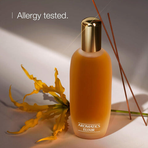 Clinique Aromatic Elixir EDP Spray For Her - 100 ml