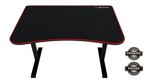 Arozzi Arena Fratello - Black ( Installation not included )