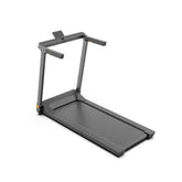 KingSmith Treadmill G1 with Side Handrail - TRG1F