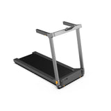 KingSmith Treadmill G1 with Side Handrail - TRG1F