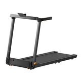KingSmith Treadmill G1 with Side Handrail - TRG1F