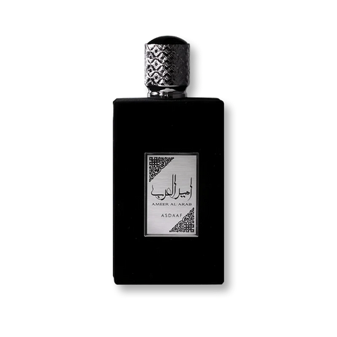 Lattafa - Asdaaf Ameer Al Arab Eau de Parfum for Men - 100ml