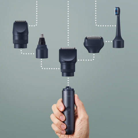 Panasonic Toothbrush Head