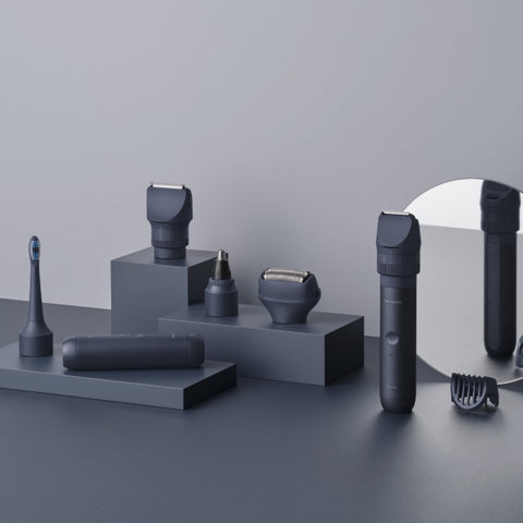 Panasonic 3-Blade Shaver Head
