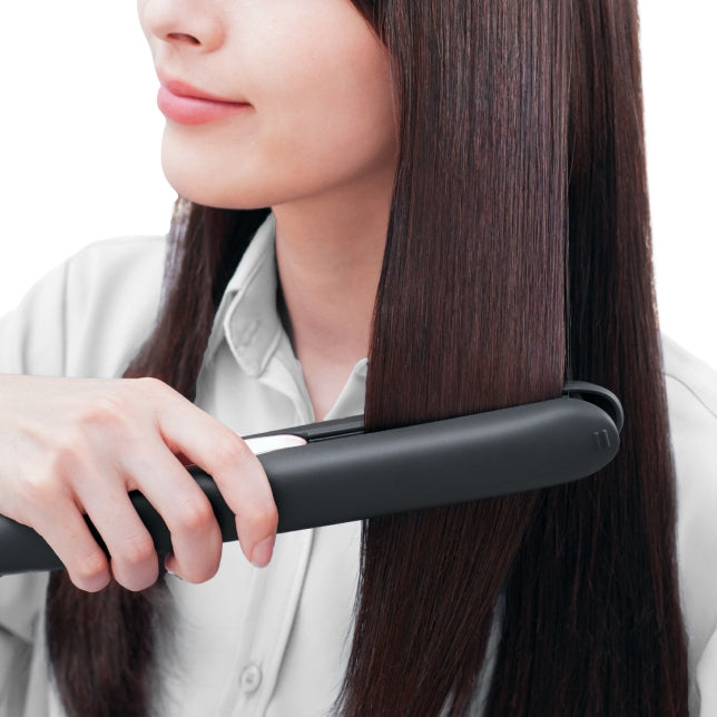 Panasonic nanoe enhance straightener Panasonic nanoe enhance straightener