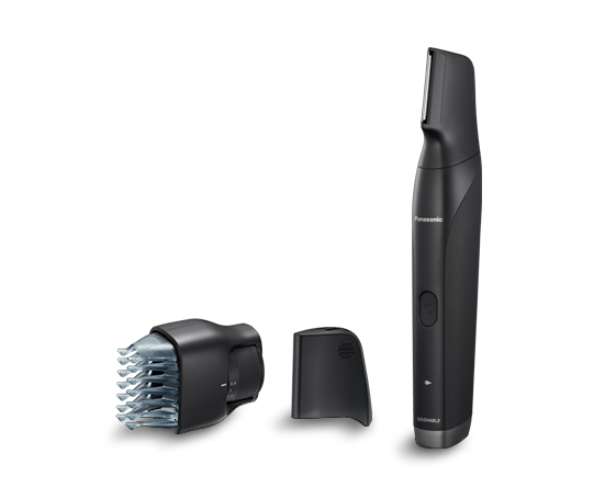 Panasonic i-Shaped Beard Trimmer Panasonic i-Shaped Beard Trimmer