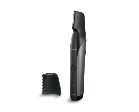 Panasonic i-Shaped Body Trimmer