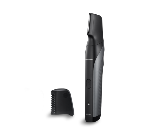 Panasonic i-Shaped Body Trimmer Panasonic i-Shaped Body Trimmer