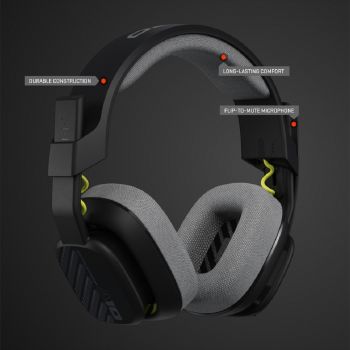 Astro A10 Gen 2 PlayStation Gaming Headset