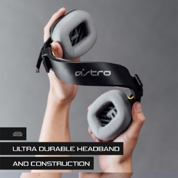 Astro A10 Gen 2 PlayStation Gaming Headset
