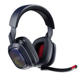Astro A30 Wireless Headset PS5 Navy/Red