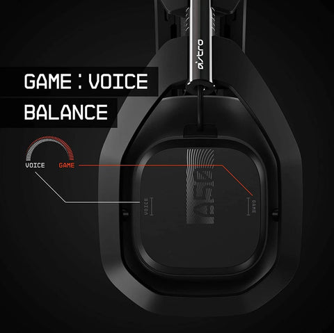 ASTRO Gaming A50 Wireless + Base Station
