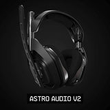 ASTRO Gaming A50 Wireless + Base Station
