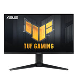 ASUS TUF 28inch,4K, HDMI 2.1, 144Hz, 1ms,Flat Gaming Monitor-VG28UQL1A